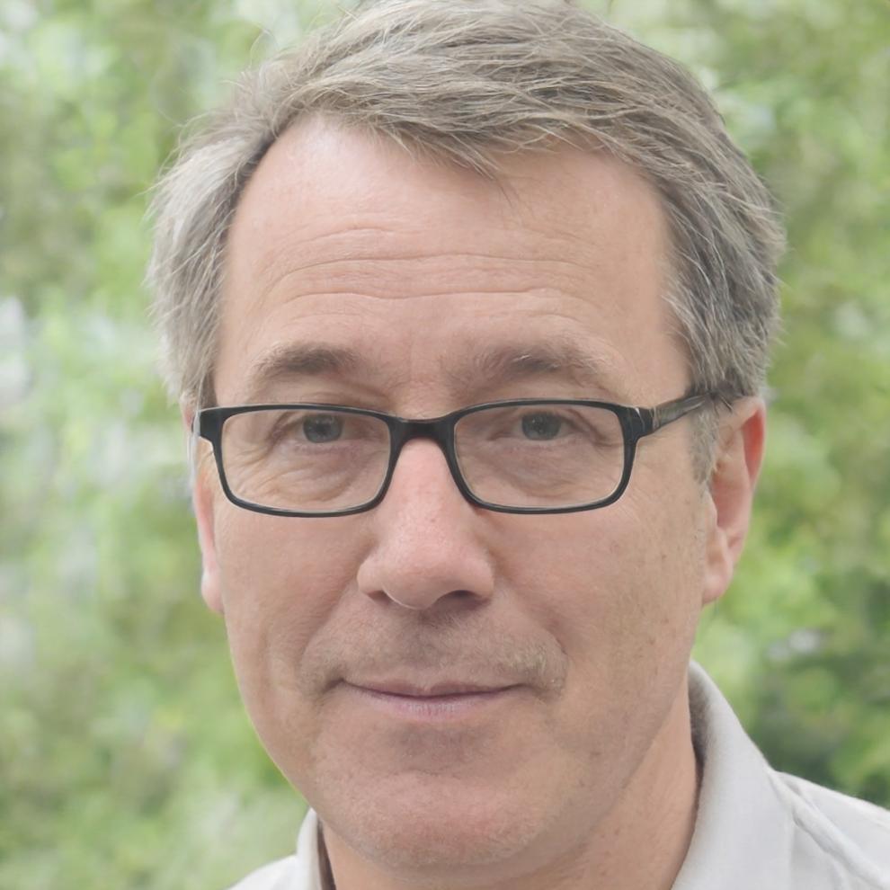 Portrait de Thomas Leroux, Analyste Senior