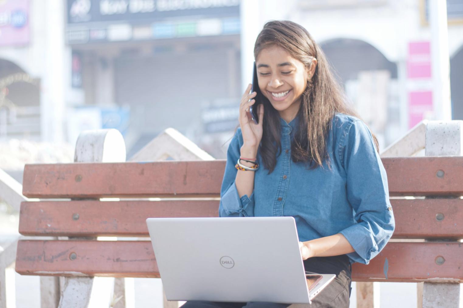 Parcours d'apprentissage financier personnalisé